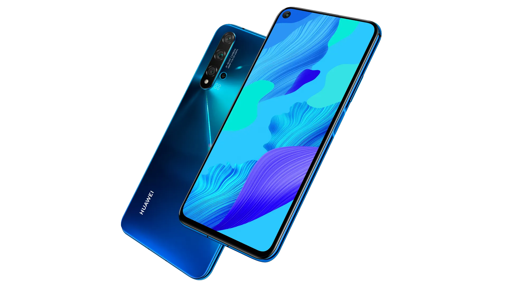 Nova 5T