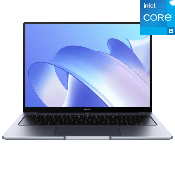 ноутбука Huawei Matebook 14s