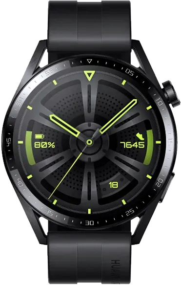 Watch Fit 2